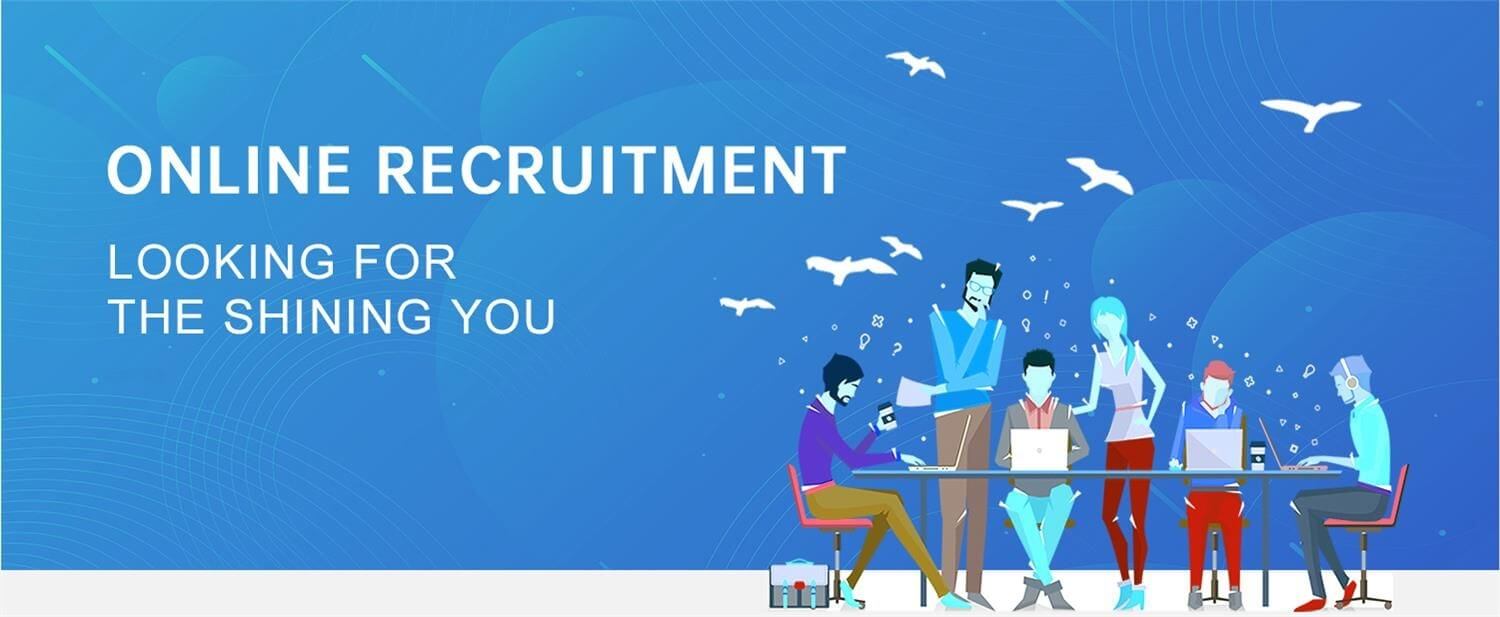 job